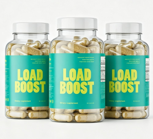 Pack load boost 360 - pack,