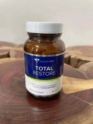 Gundry total restore - md®, restore®