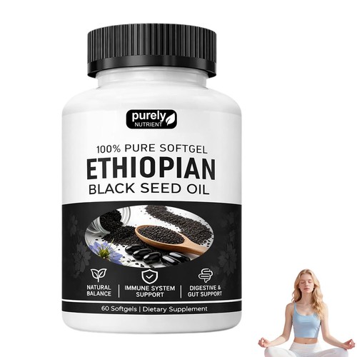 Purely nutrient ethiopian - nutrient,