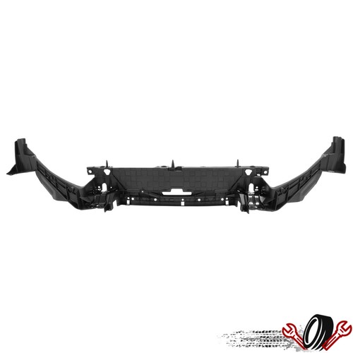 Upper radiator support core - radiator,