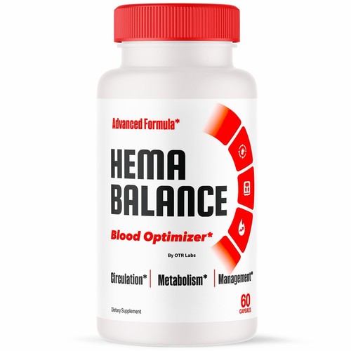 Hema balance blood - balance,