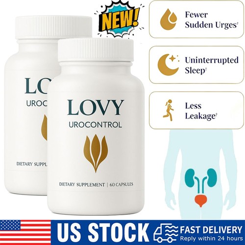 Pack lovy urocontrol - 2,