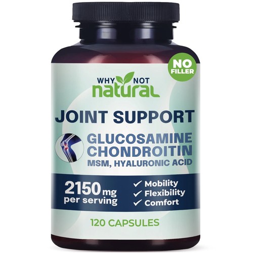Why not natural - not, joint