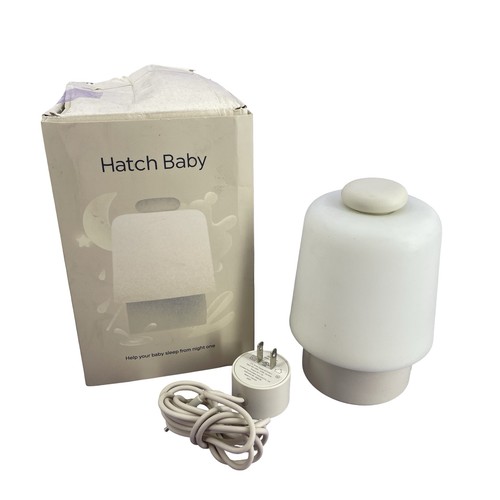 Hatch baby putty sleep - hatch,