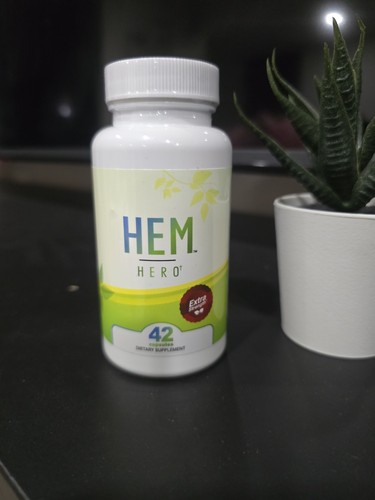 Hem hero extra - hero,