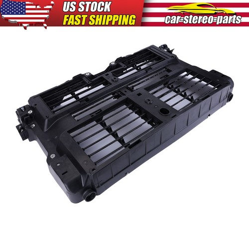 New front radiator - new,