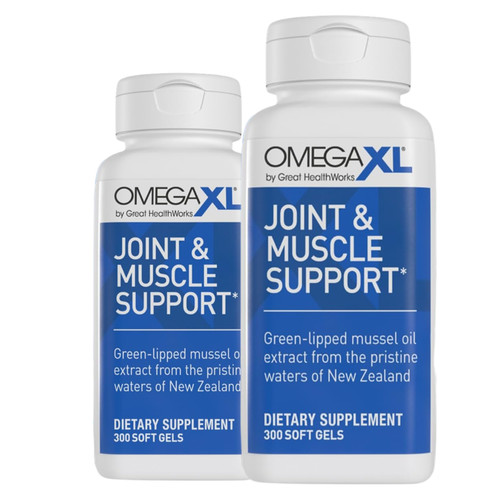 Omegaxl joint support - omegaxl,