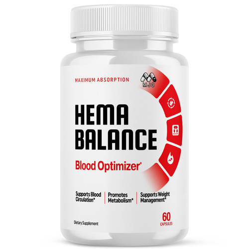 Hema balance advanced support - advanced,