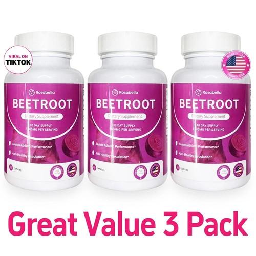 Rosabella organic beet - beet, root
