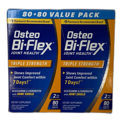 Osteo flex 80 triple - osteo,