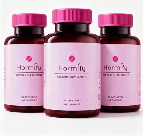Pack hormify women daily - pack, women's