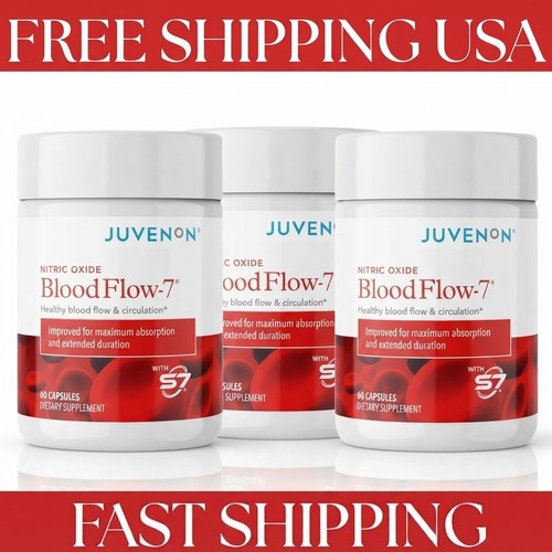 Juvenon nitric oxide - juvenon,