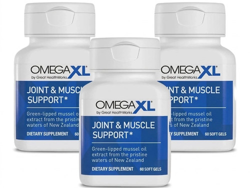 Share omegaxl joint support - share,