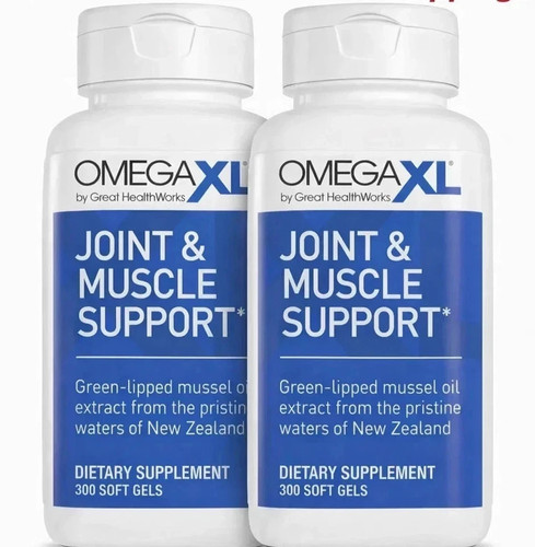 Omega 300 softgels 3 - 300,