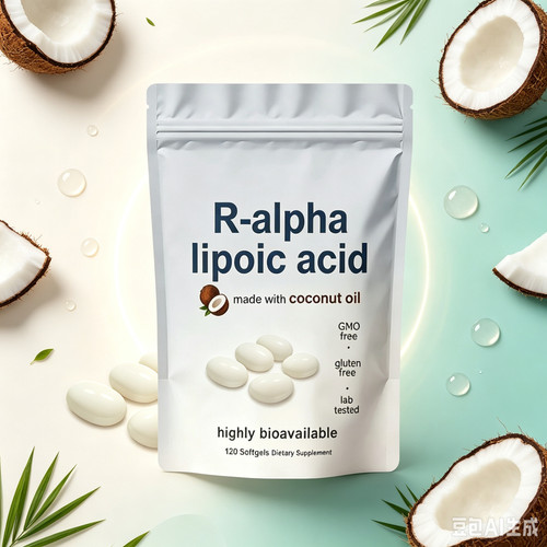 Antioxidant support alpha - antioxidant, r-alpha