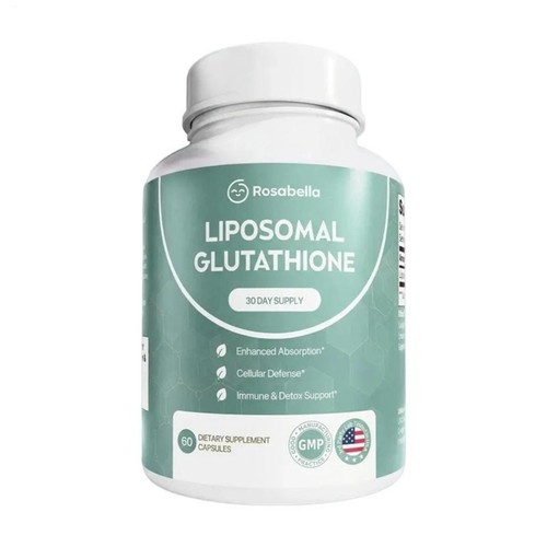 Liposomal glutathione - glutathione, by