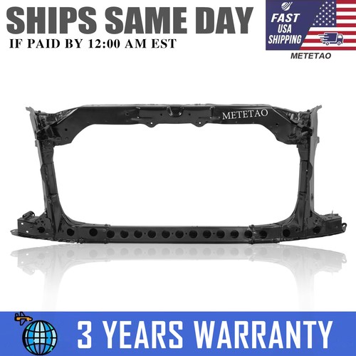 Radiator support core for - core,