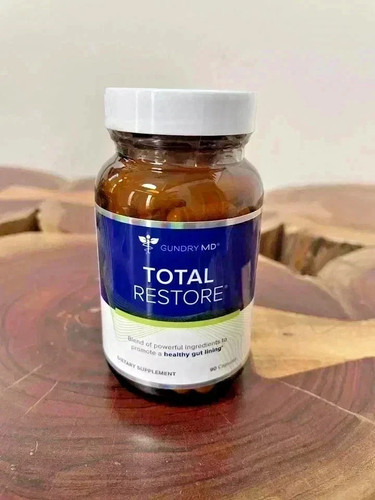Gundry total restore - total, restore®