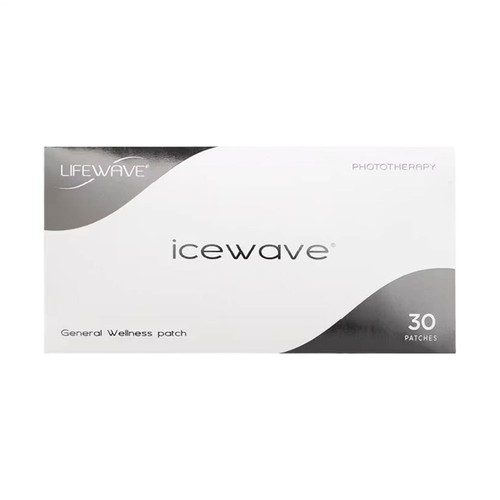 Lifewave icewave natural - lifewave,