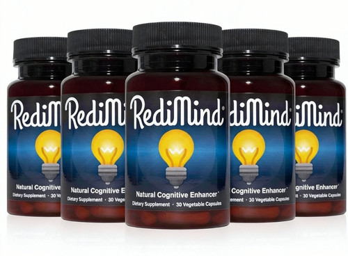 Pack redimind natural - 5,